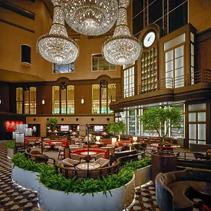 Hyatt Regency Hotel Tokyo