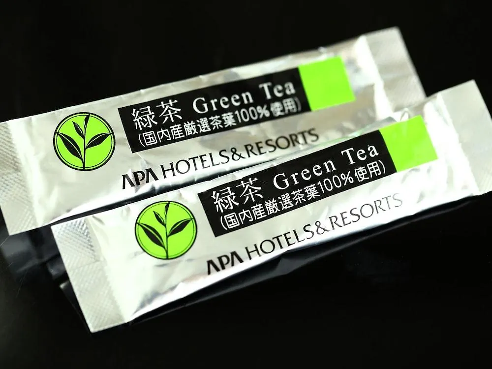 Apa Hotel Kyoto Eki Horikawadori