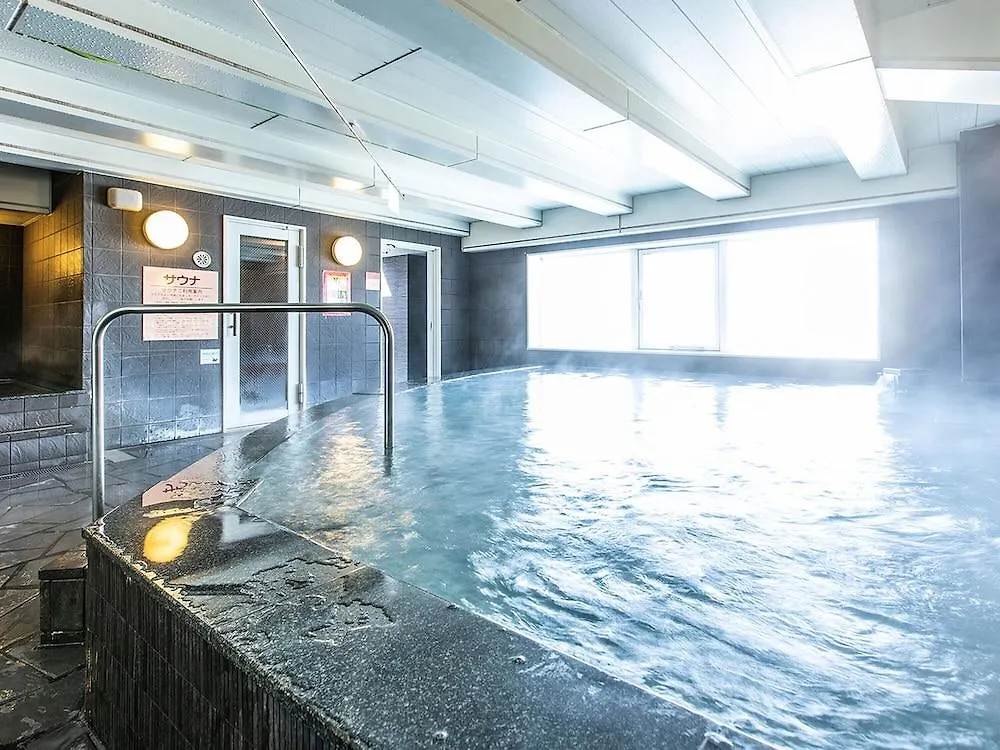 Apa Hotel Kyoto Eki Horikawadori 3*,